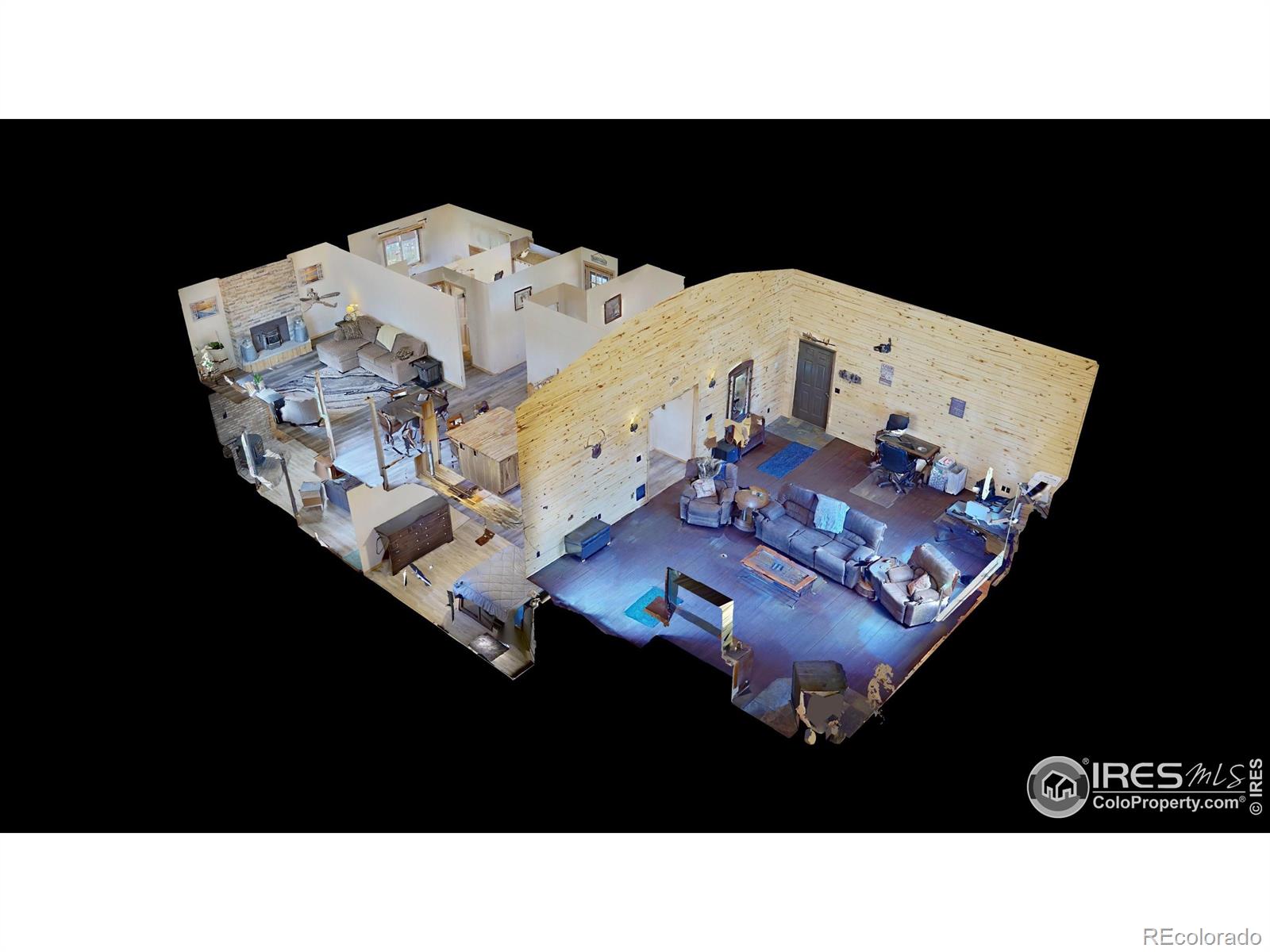 269 Cox Ct, Bellvue, CO 80512
