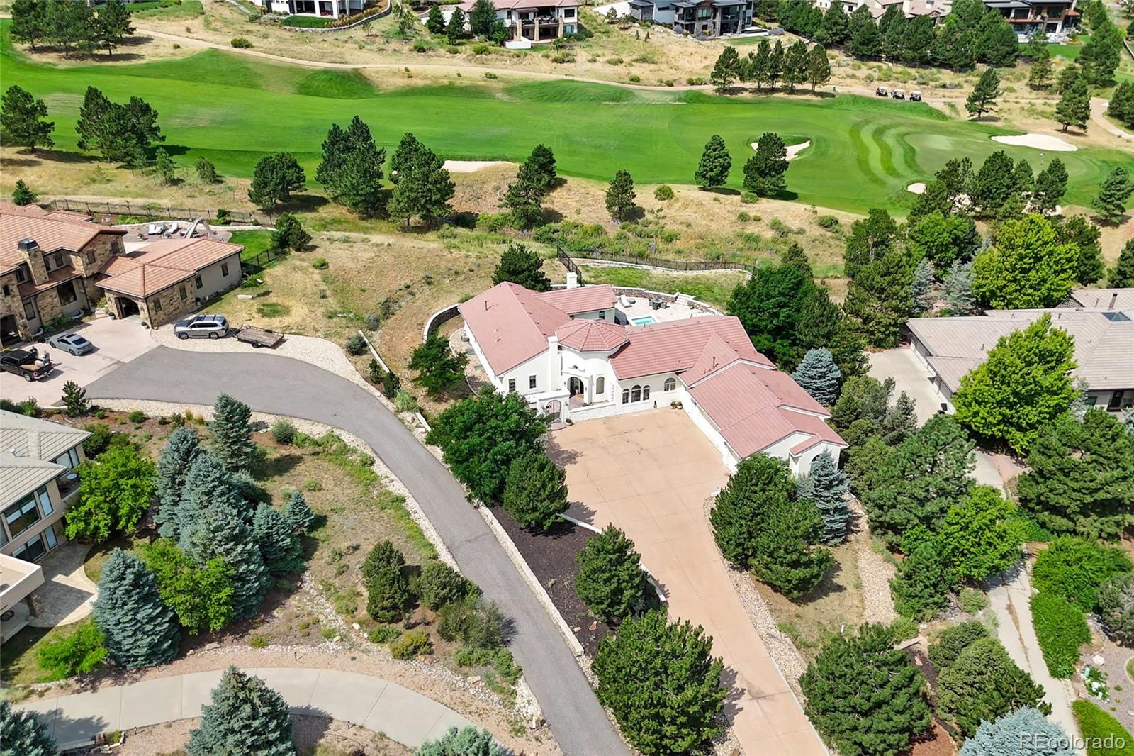 11240 Rock Wren, Littleton, CO 80125
