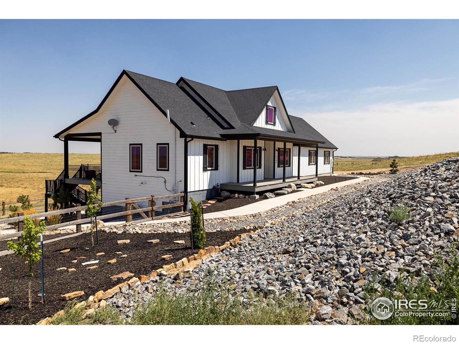 16486 Stoneleigh Rd S, Platteville, CO 80651