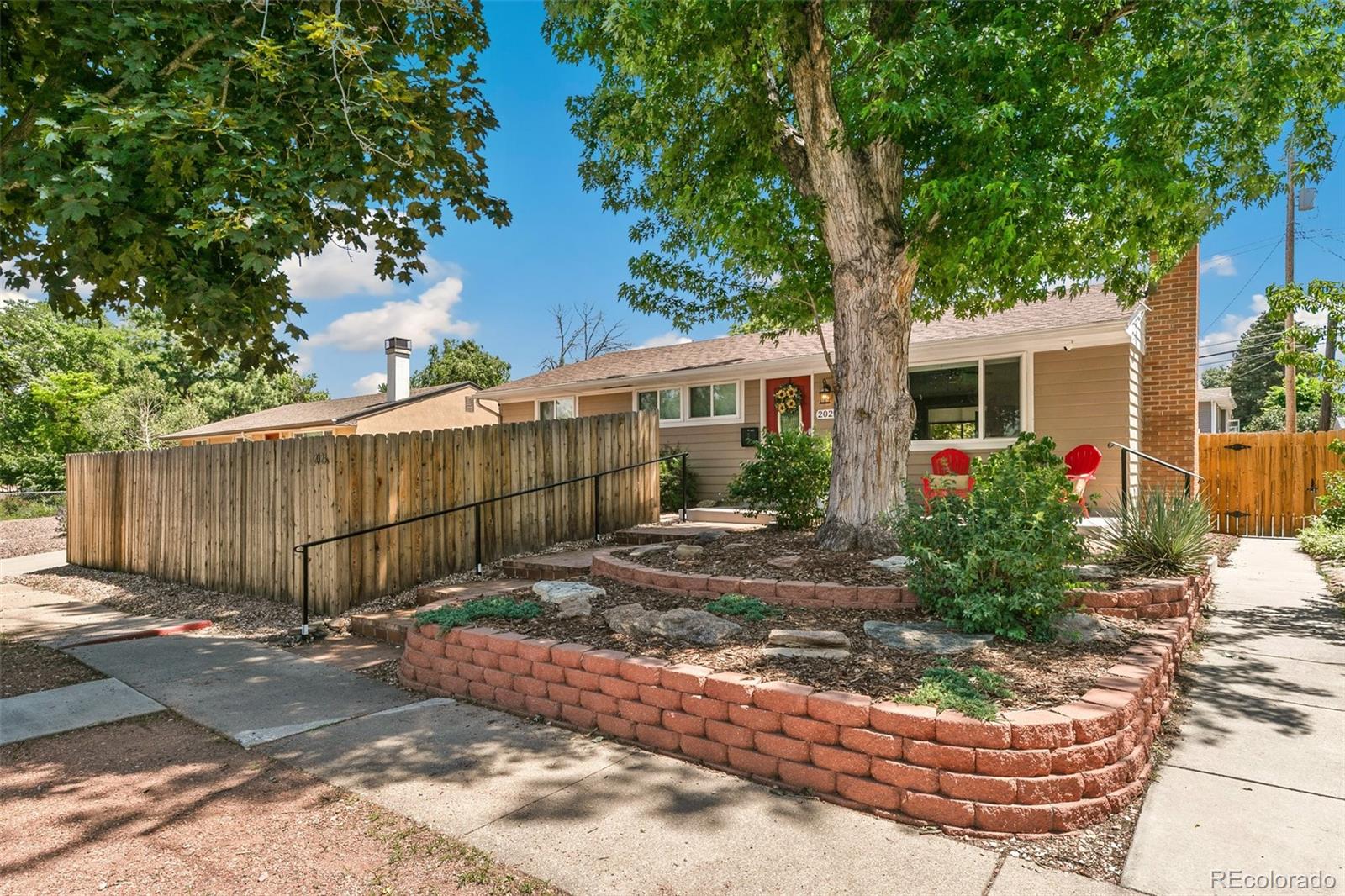 2023 Winston Rd, Colorado Springs, CO 80909