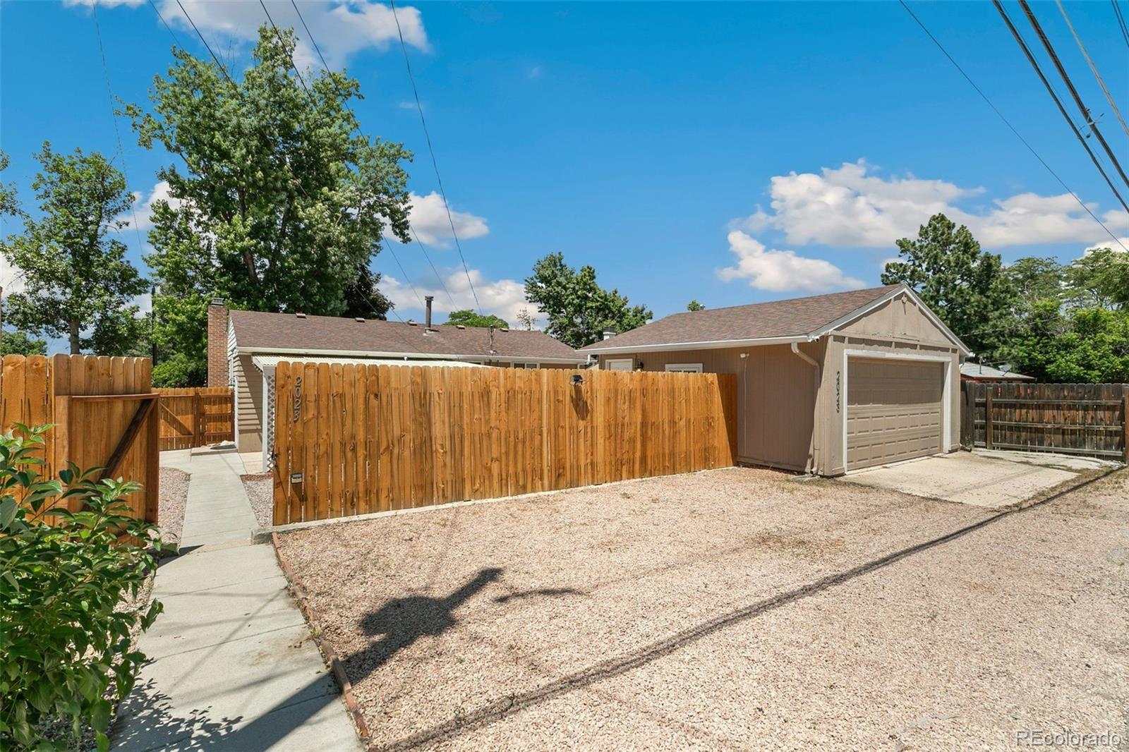 2023 Winston Rd, Colorado Springs, CO 80909