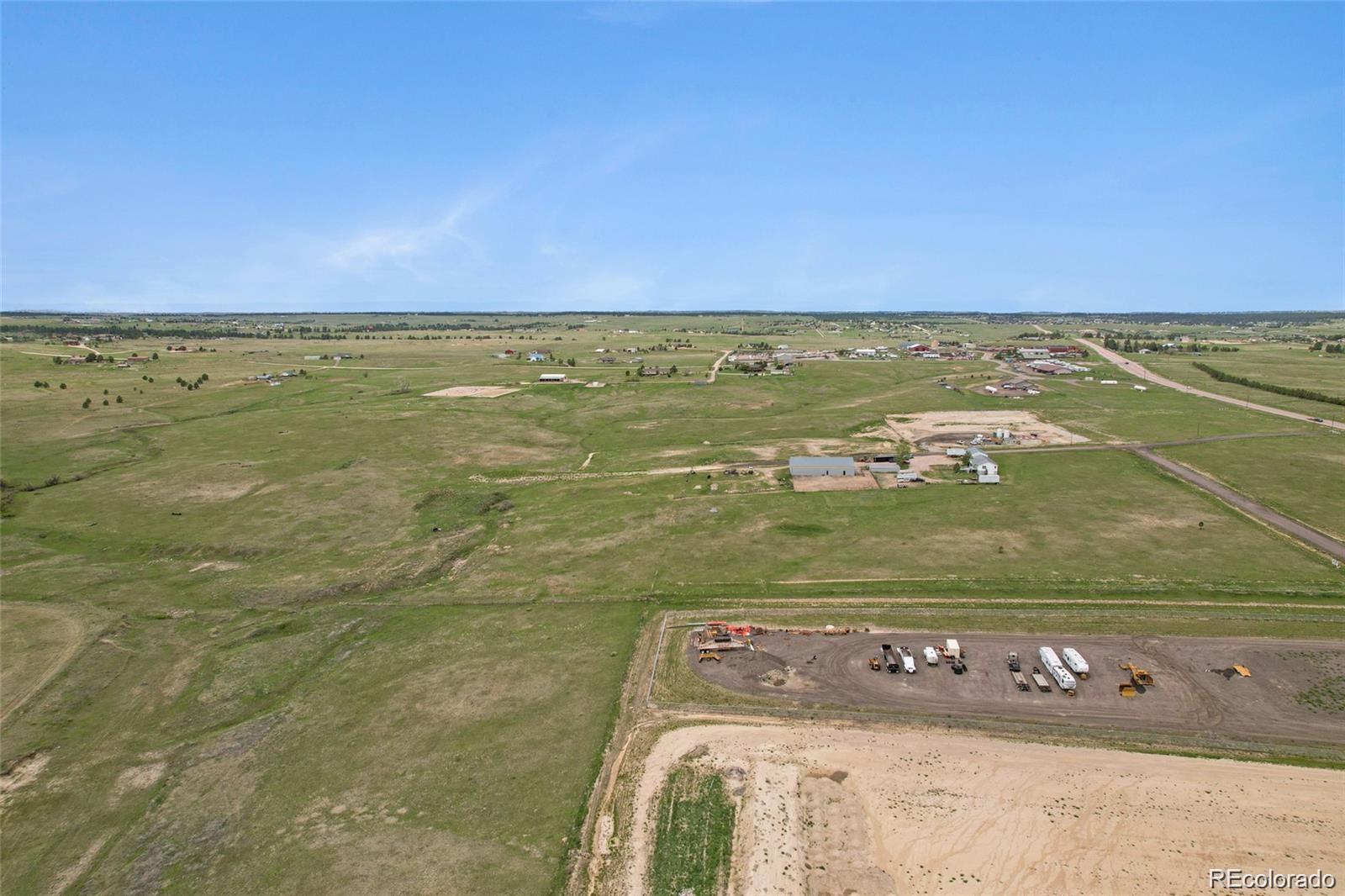 33224 Expertise Trl Lot 10, Kiowa, CO 80117