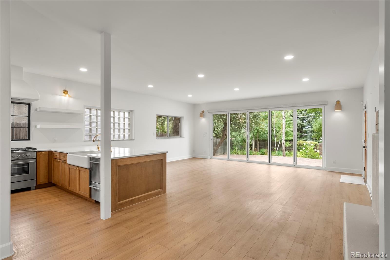 3445 S Clermont St, Denver, CO 80222