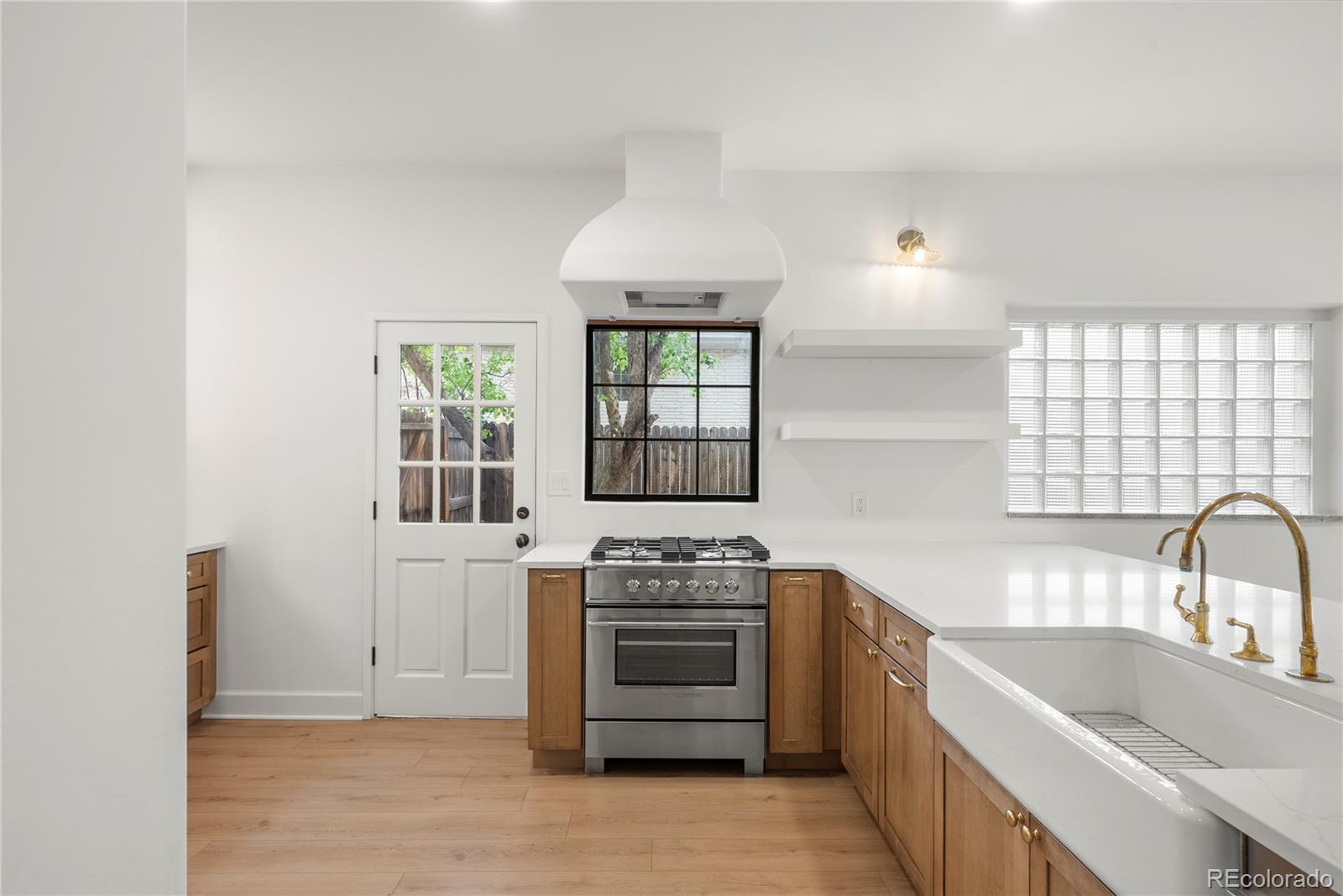 3445 S Clermont St, Denver, CO 80222