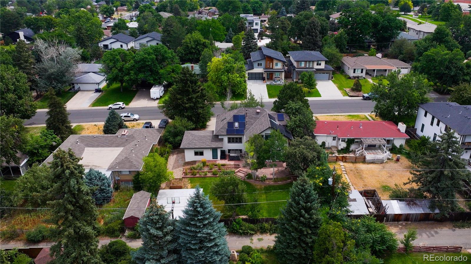 3445 S Clermont St, Denver, CO 80222