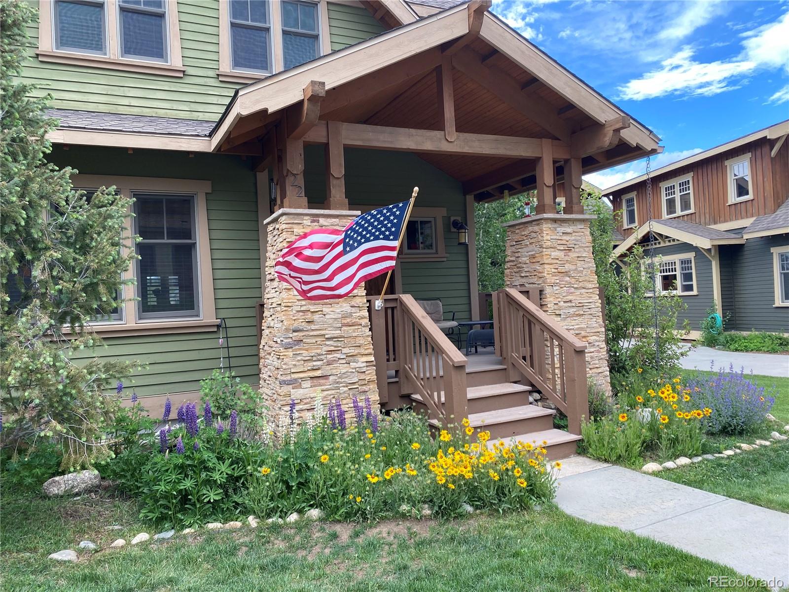 22 Meadow Trl, Fraser, CO 80442