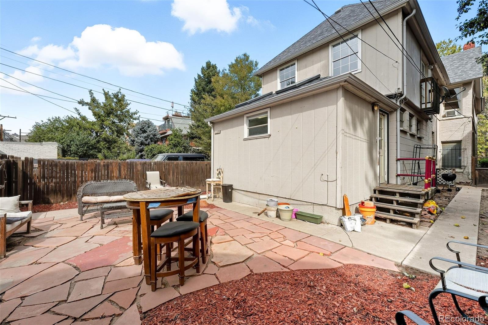 1337 N Lafayette St, Denver, CO 80218