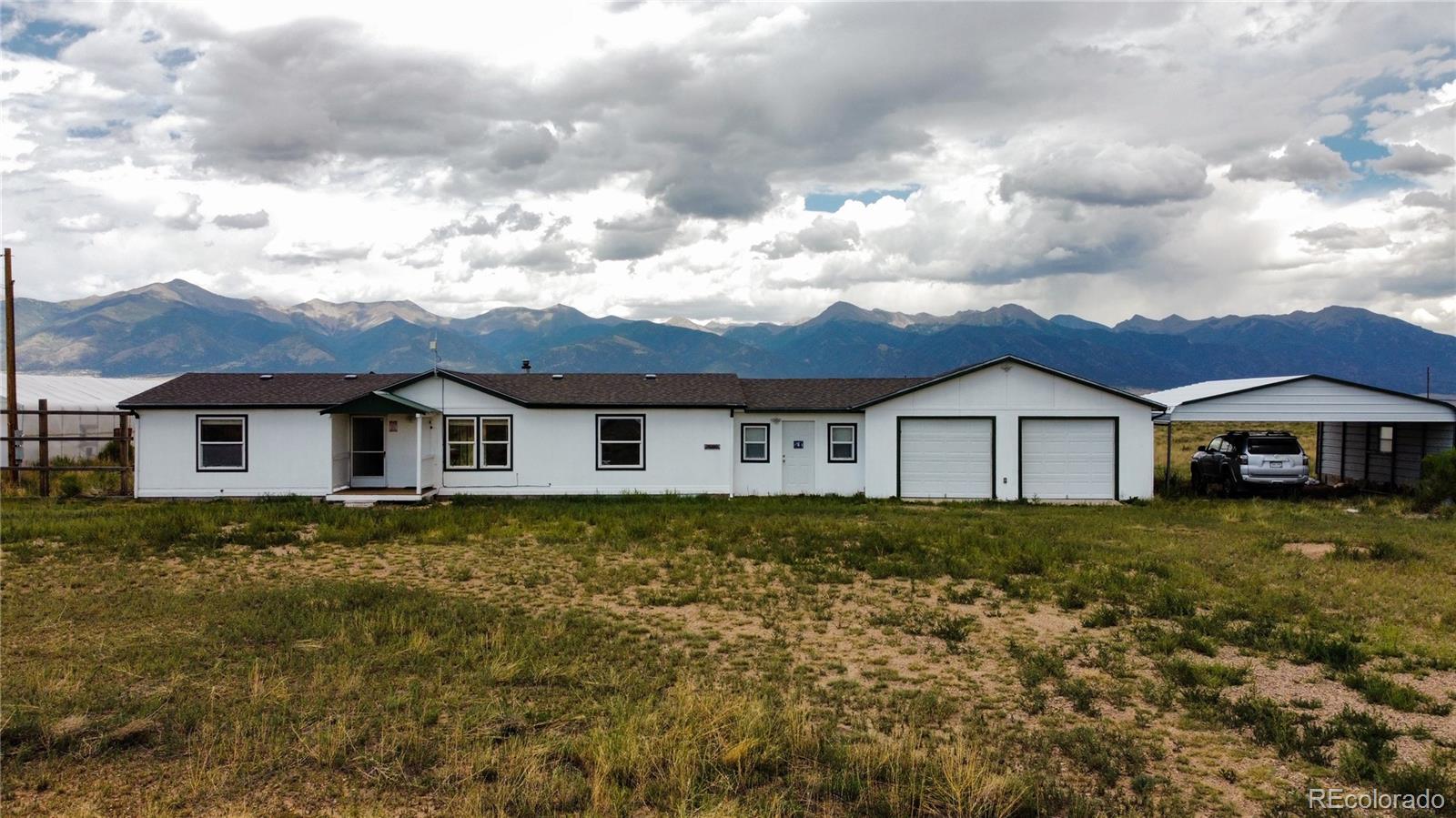 26100 Van Voorhis Ave, Moffat, CO 81143