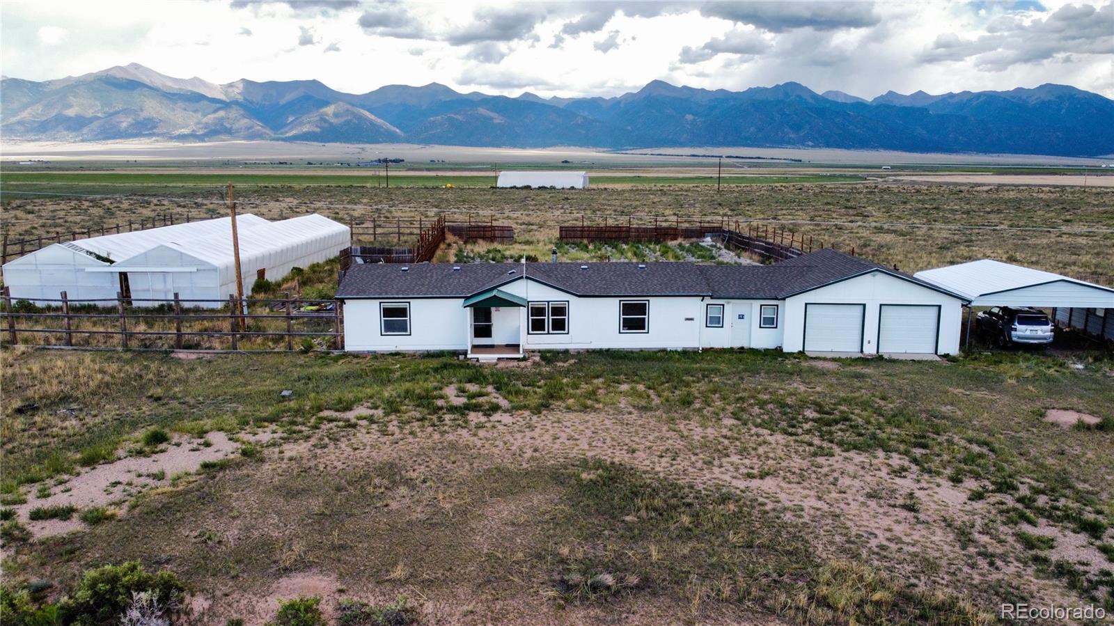 26100 Van Voorhis Ave, Moffat, CO 81143