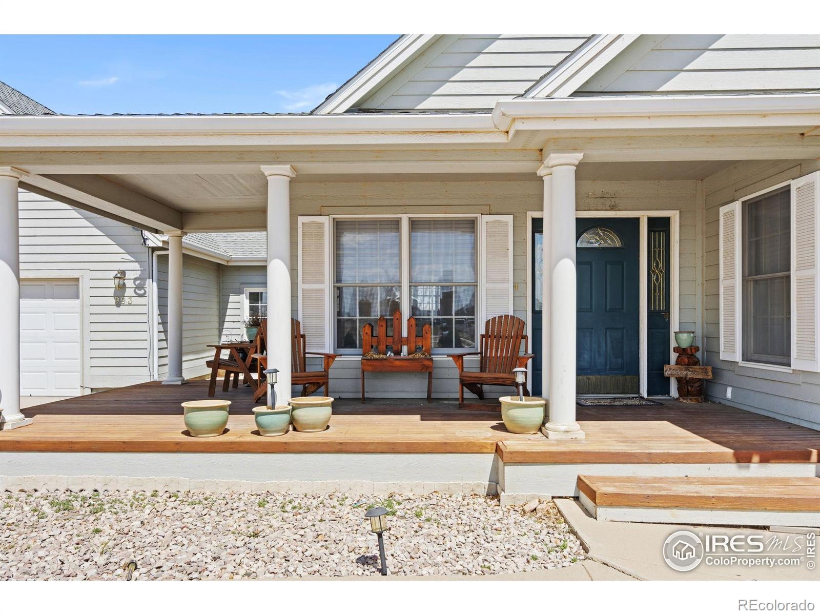 993 1st St, Nunn, CO 80648