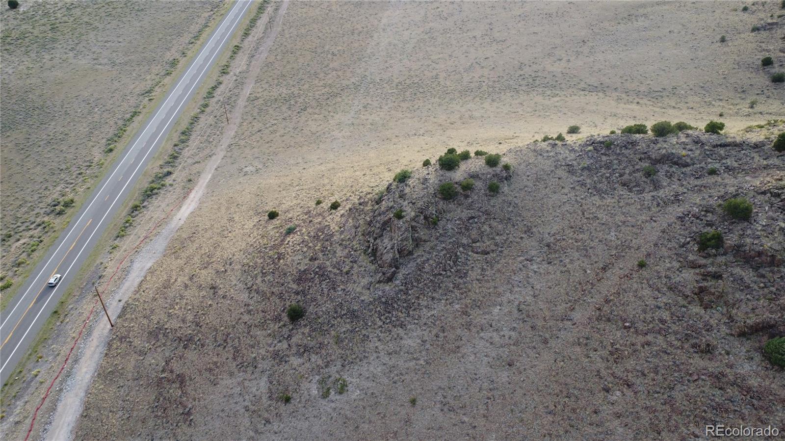 222 Hwy 285, Saguache, CO 81155