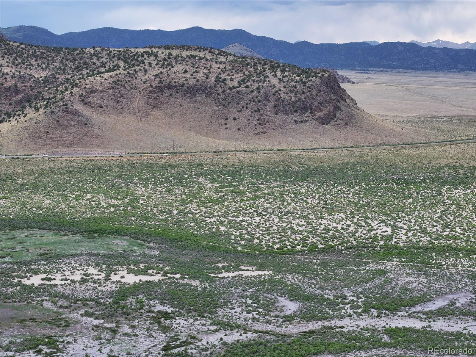 222 Hwy 285, Saguache, CO 81155