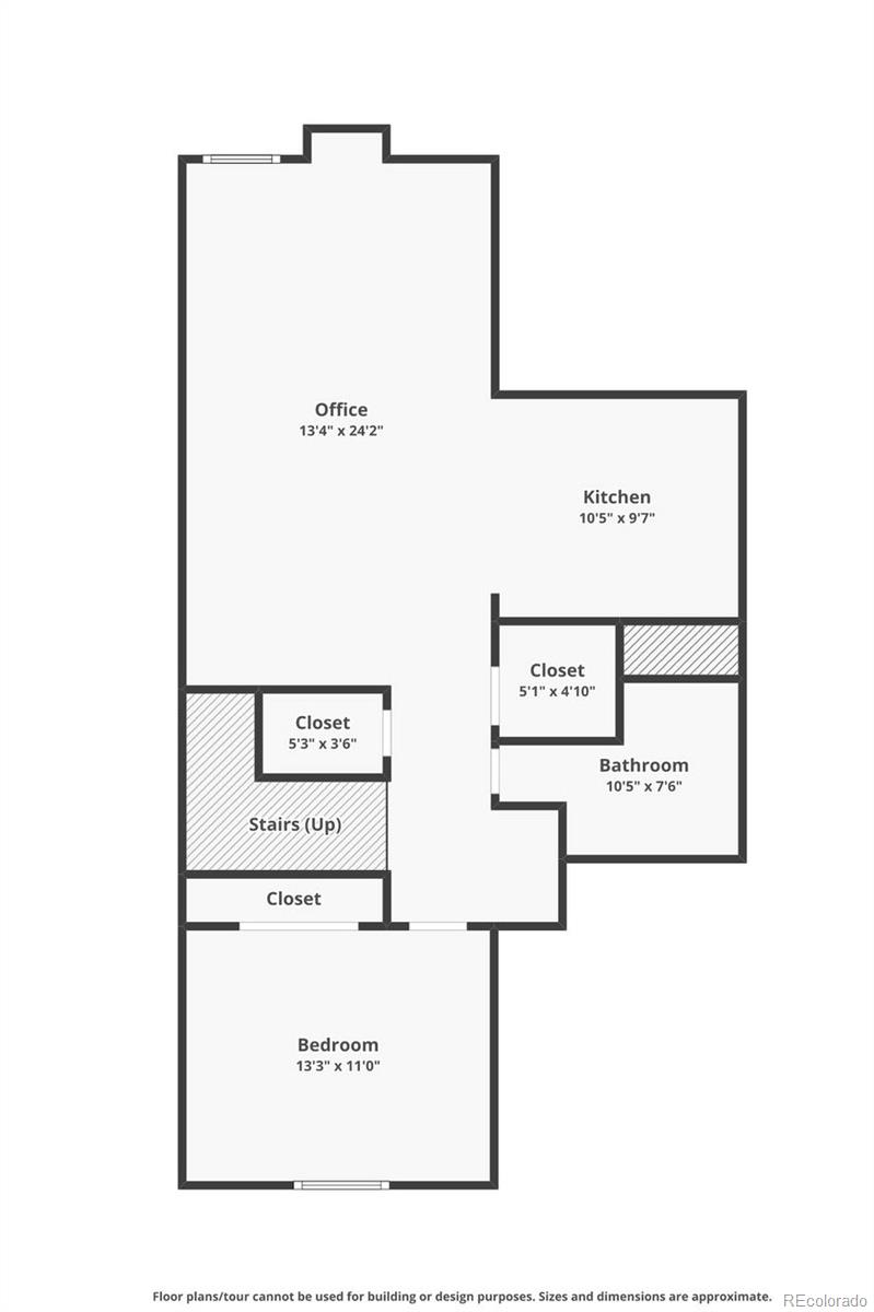 287 S Holly St, Denver, CO 80246