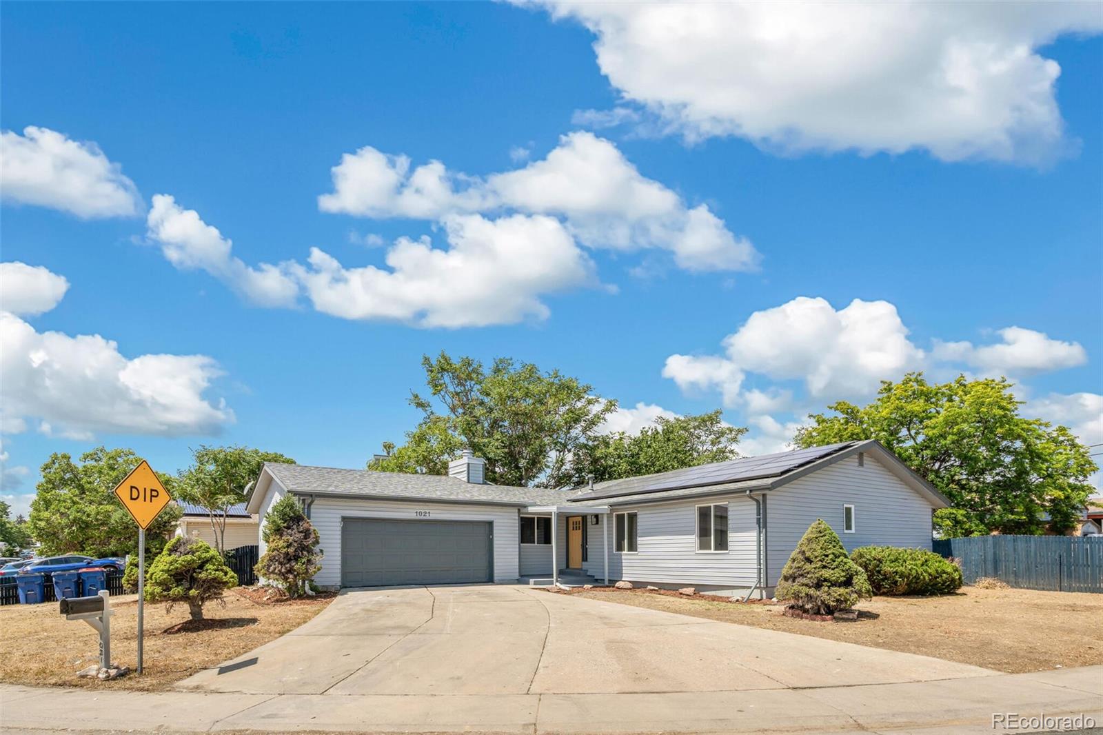 1021 Downing Way, Denver, CO 80229