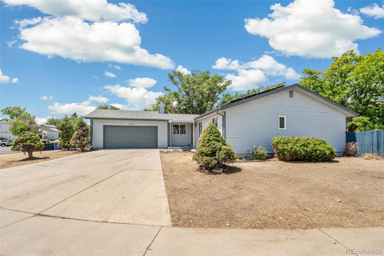 1021 Downing Way, Denver, CO 80229