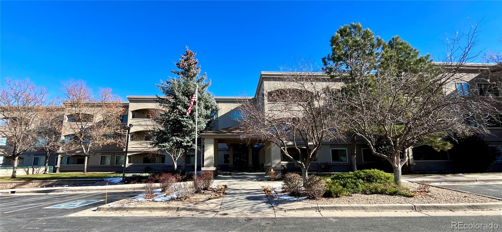 2451 Kipling St #214, Lakewood, CO 80215