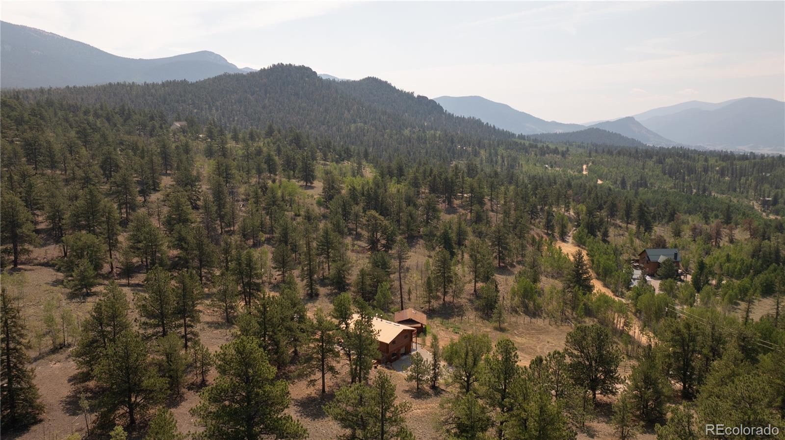 127 Al Gulch Ct, Jefferson, CO 80456