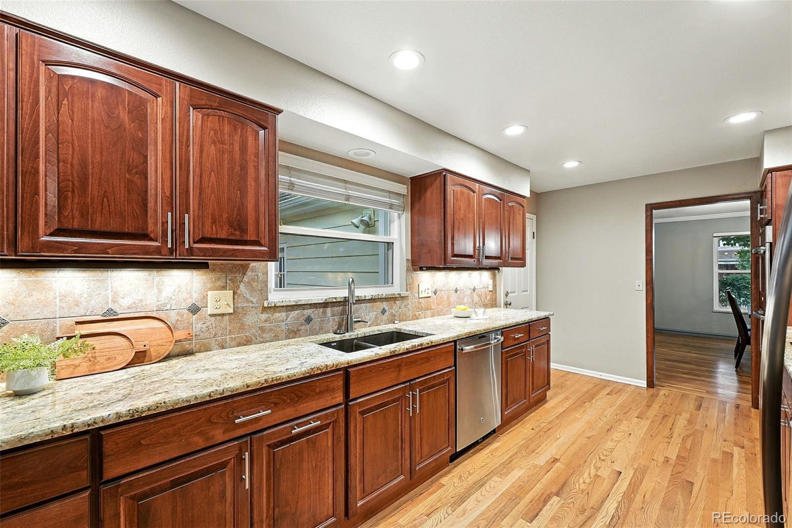 3965 S Niagara Way, Denver, CO 80237