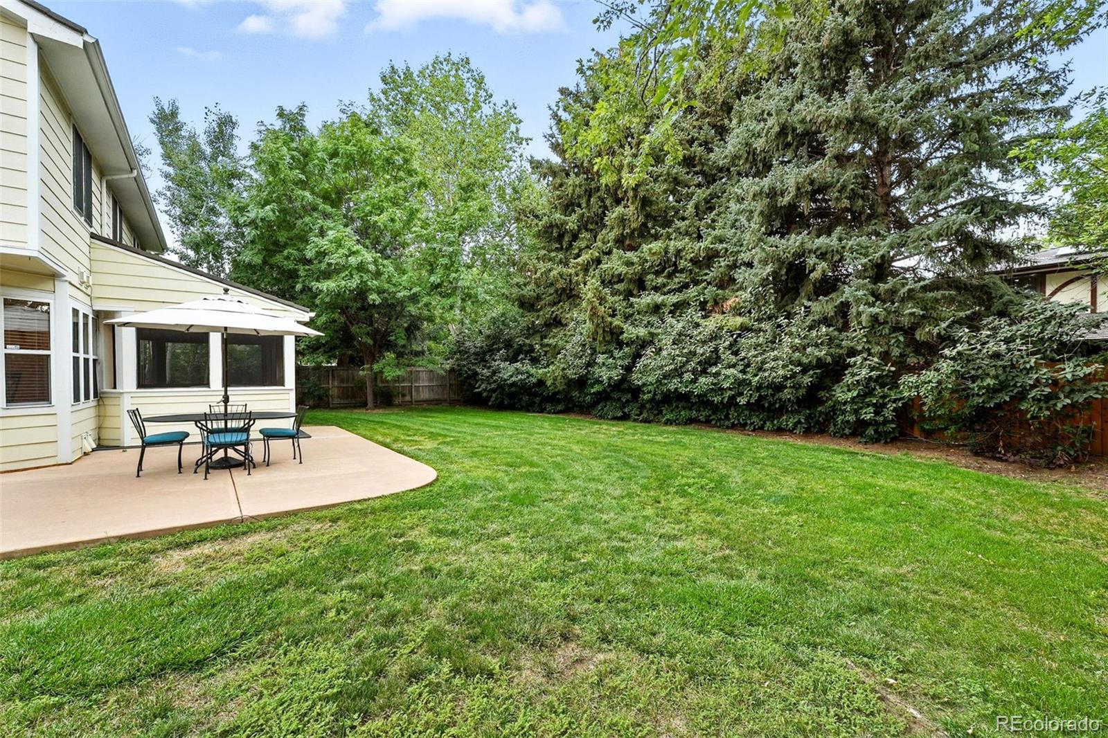 3965 S Niagara Way, Denver, CO 80237