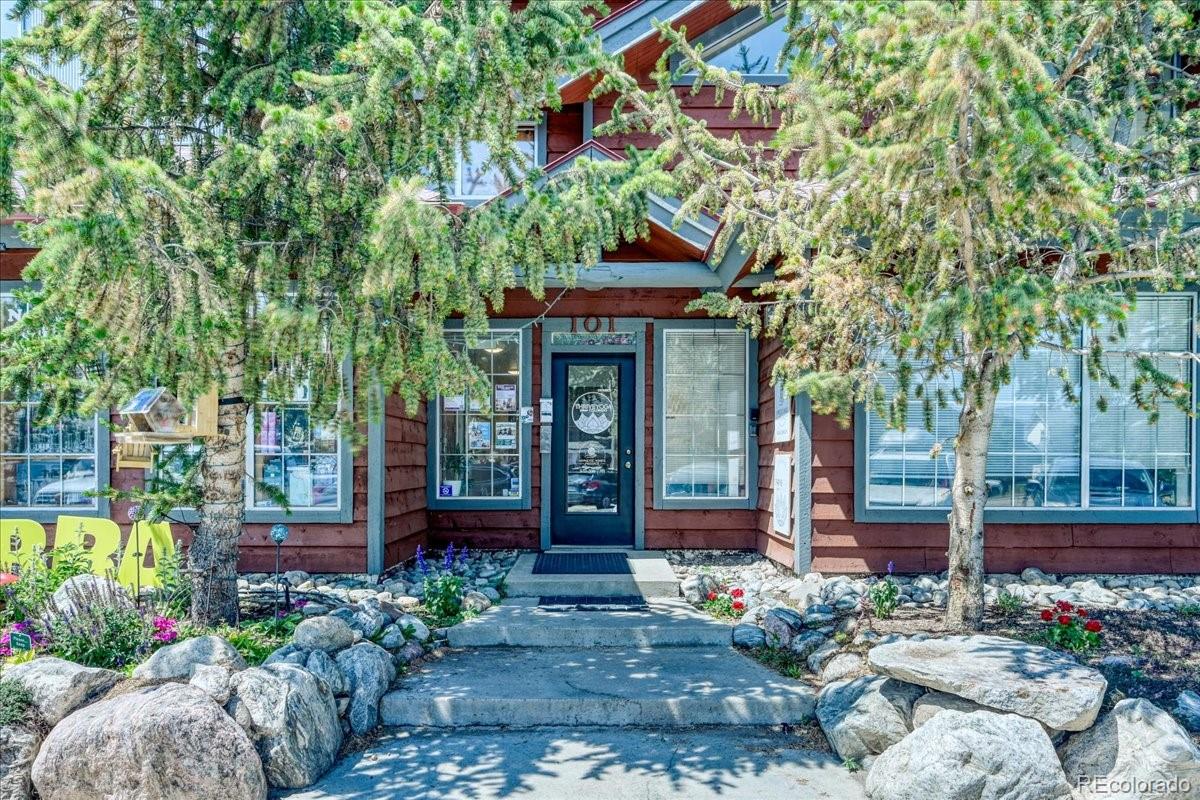101 N 3rd Ave #FI, Frisco, CO 80443