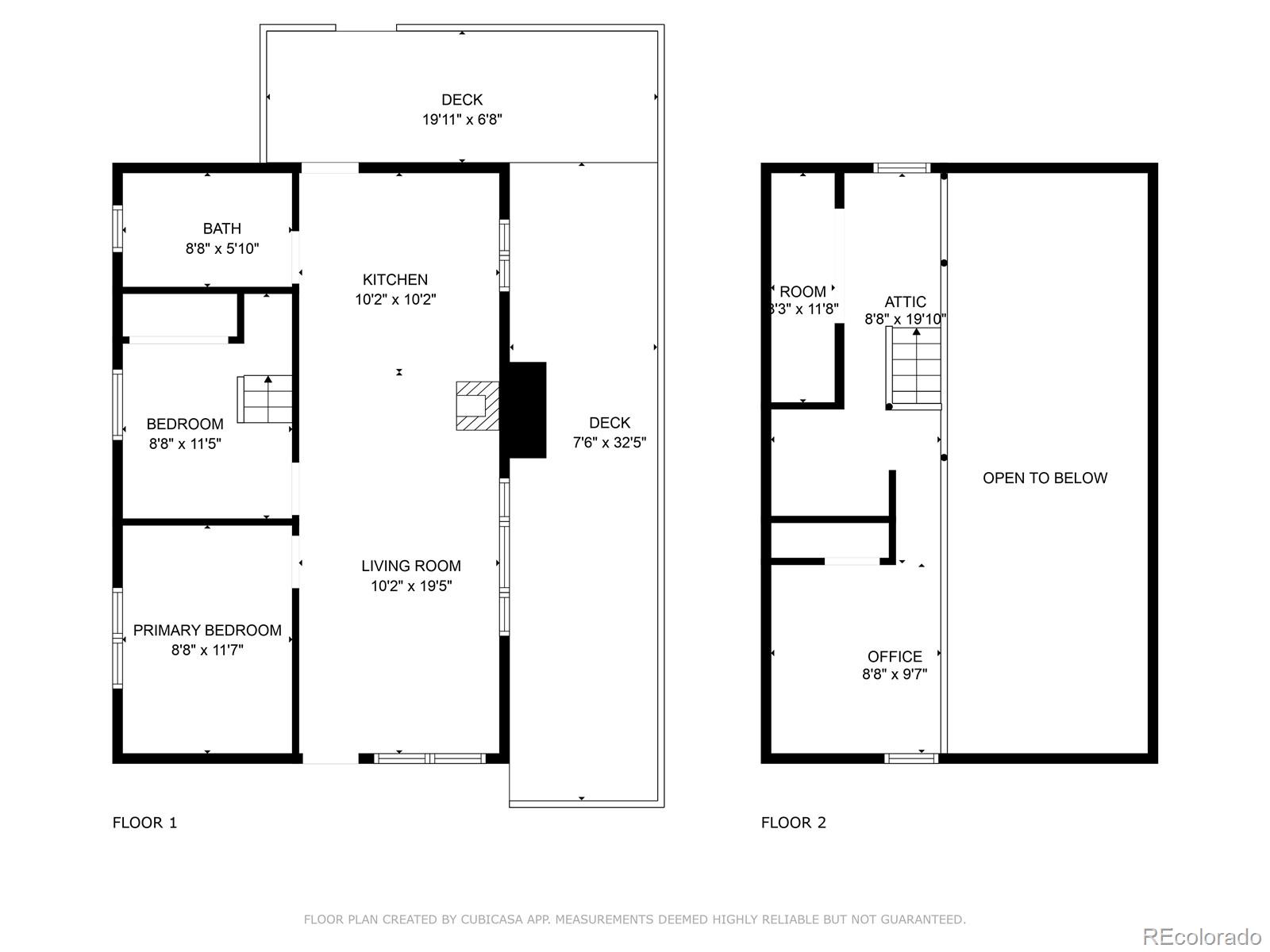 3674 Trail Creek Rd, Florissant, CO 80816