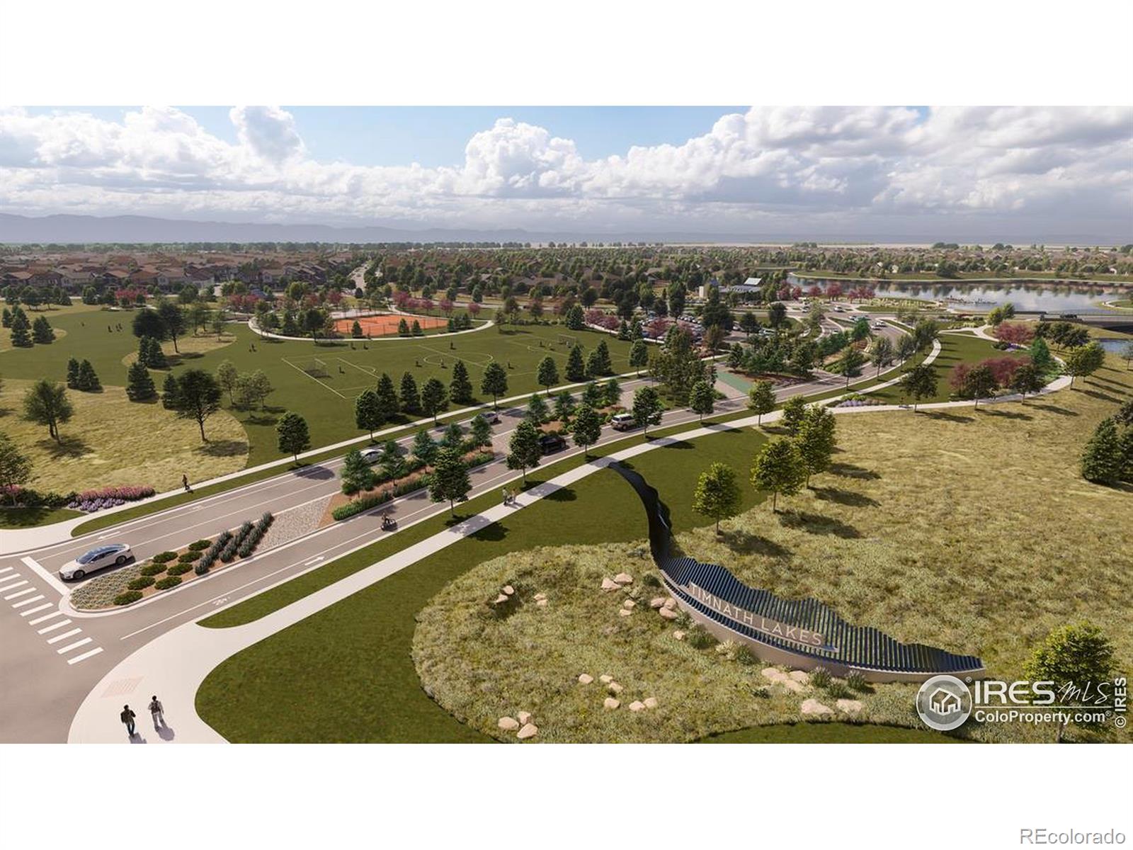 5852 Tommy Ct, Timnath, CO 80547