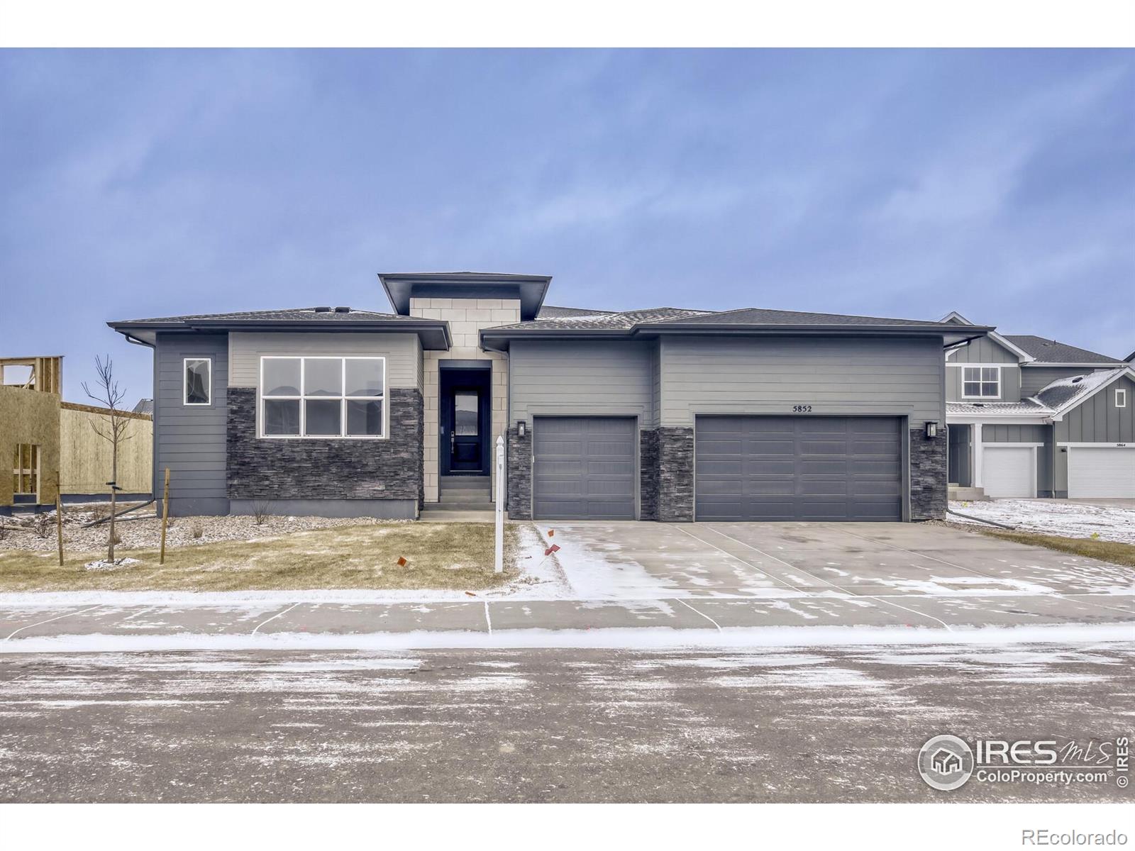 5852 Tommy Ct, Timnath, CO 80547