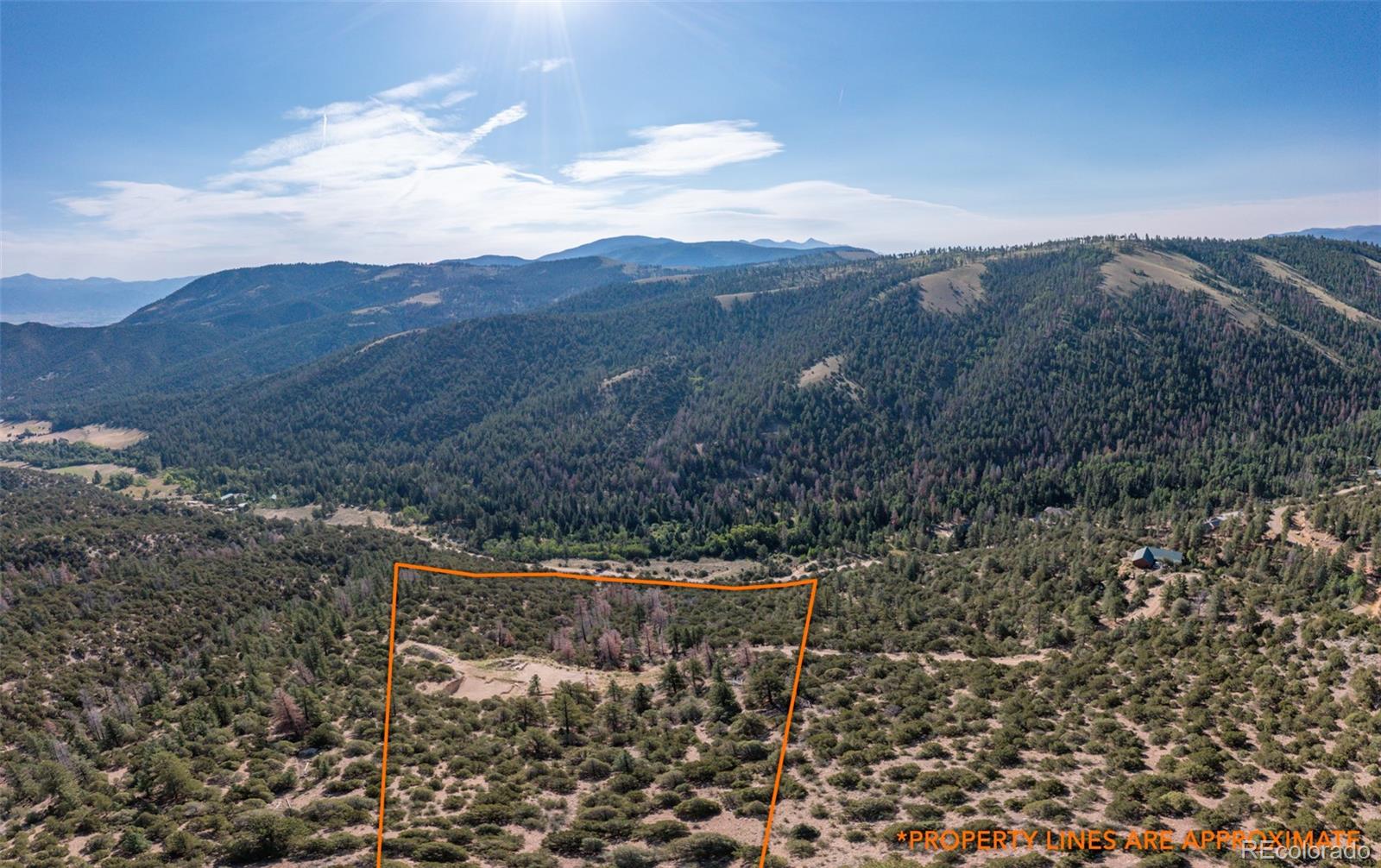 3526 County Road 210 Lot 1, Salida, CO 81201