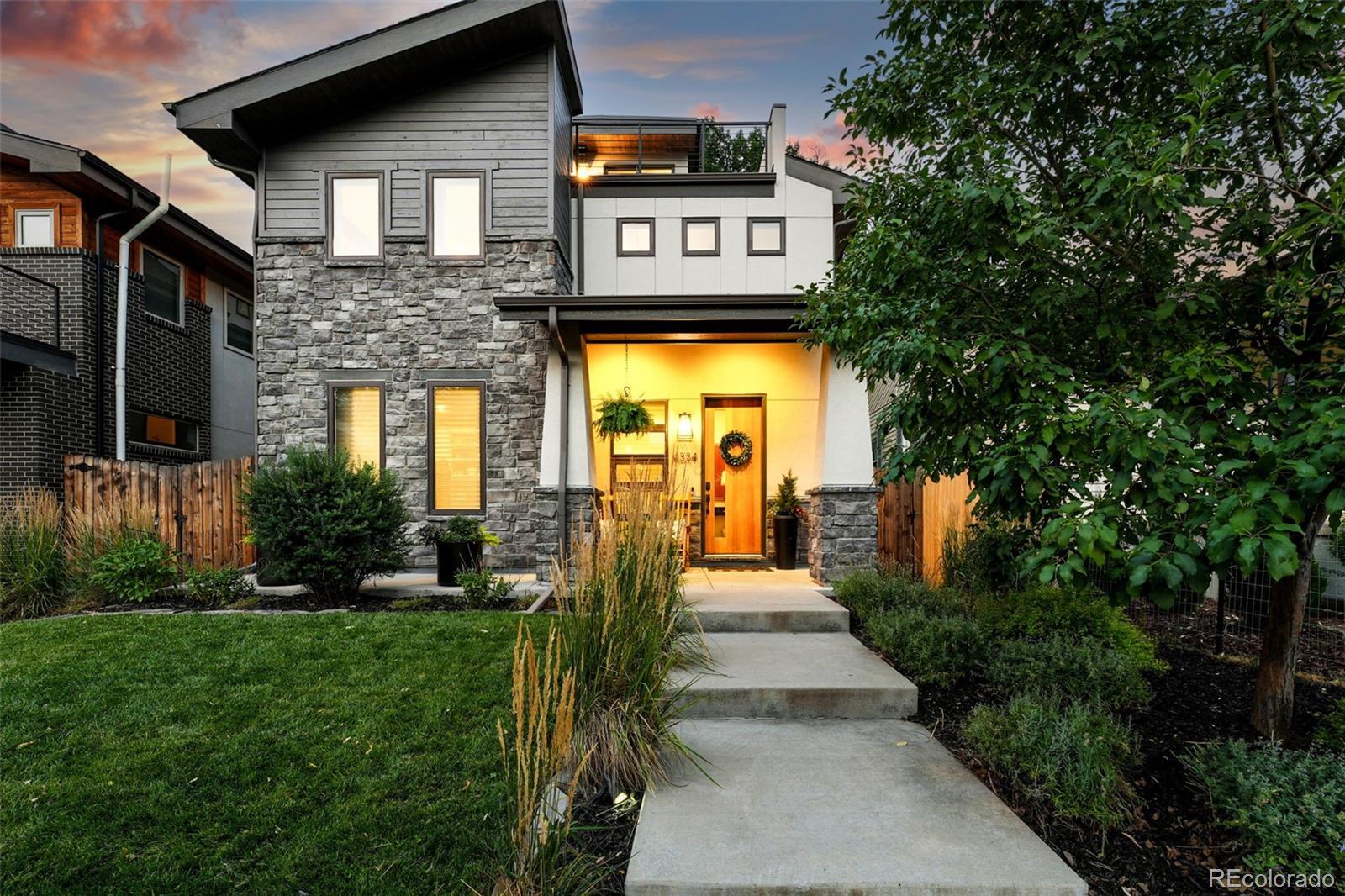 4334 Stuart St, Denver, CO 80212
