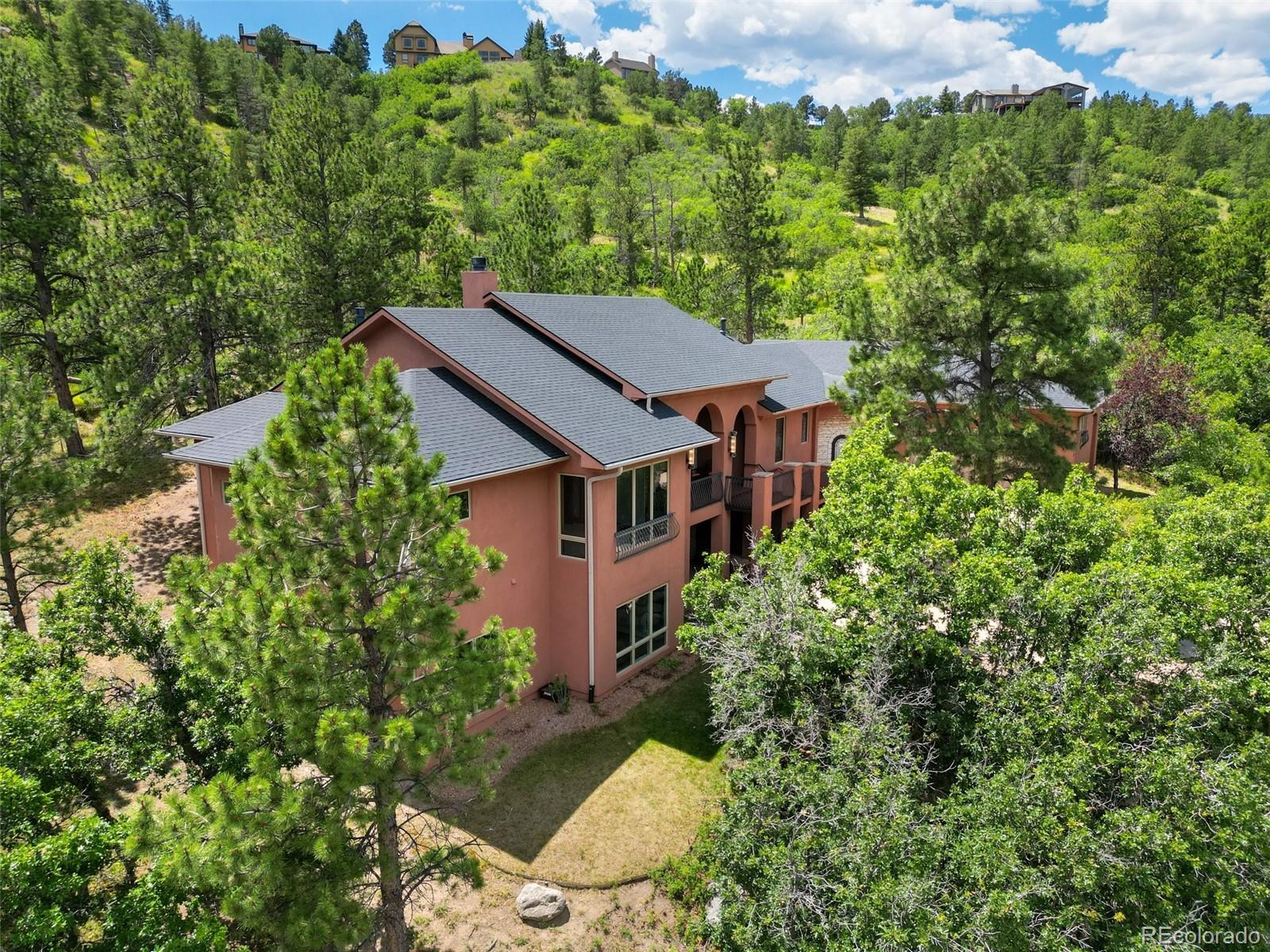 2295 Orchard Valley Rd, Colorado Springs, CO 80919