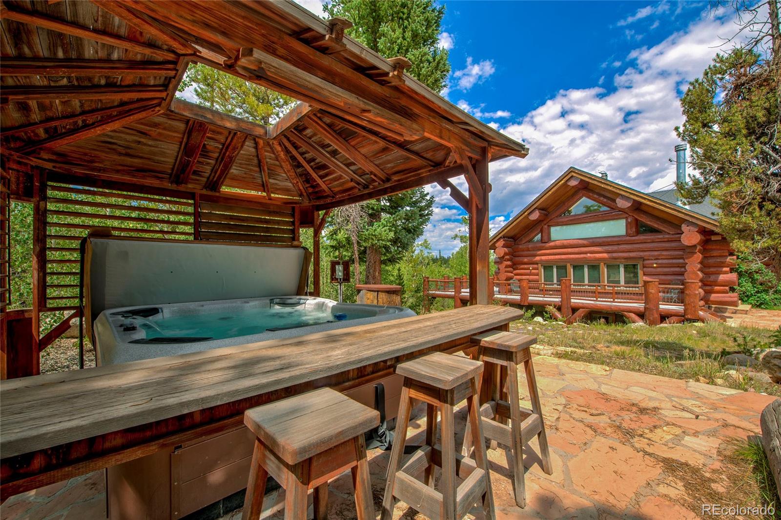 175 Coil Dr, Fairplay, CO 80440