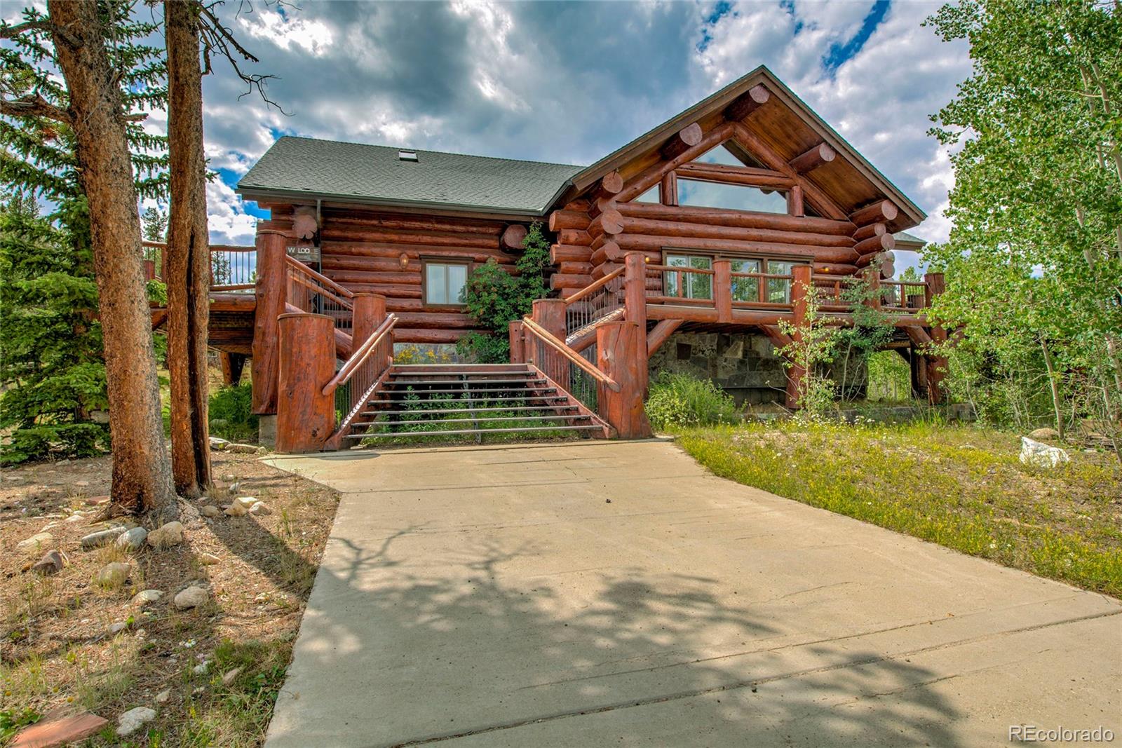 175 Coil Dr, Fairplay, CO 80440