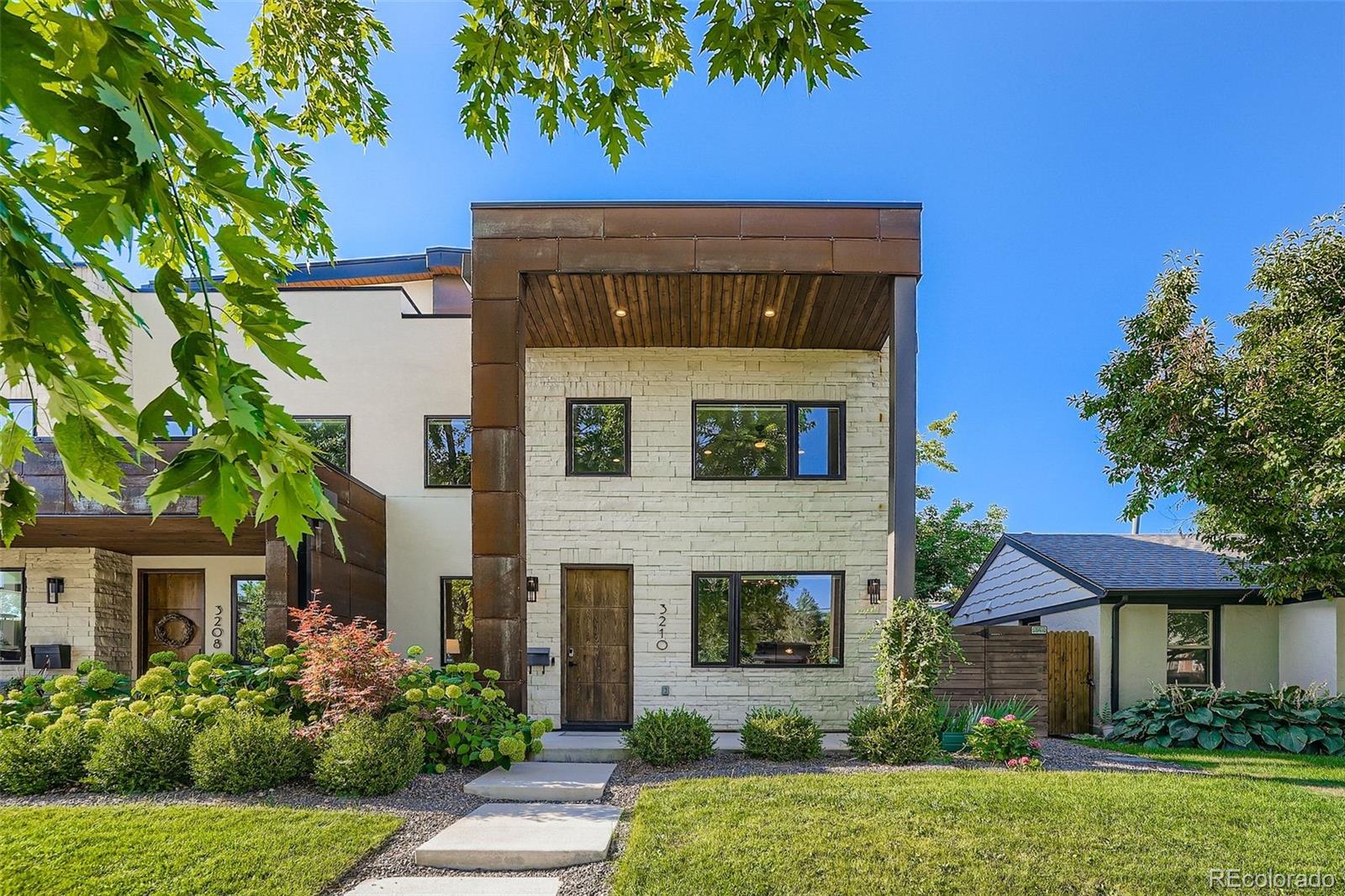 3210 W 27th Ave, Denver, CO 80211
