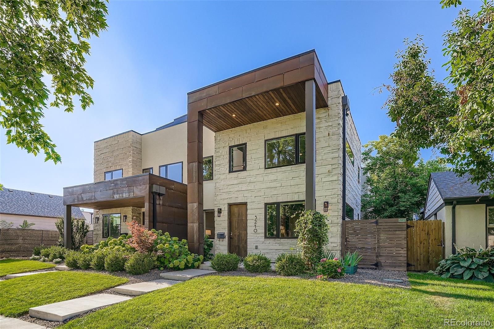 3210 W 27th Ave, Denver, CO 80211