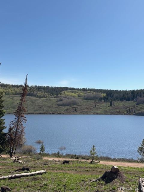 1621 County Road 19, Kremmling, CO 80459