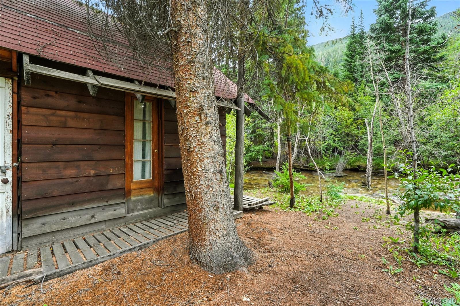 1493 Silver Valley Rd, Silver Plume, CO 80476