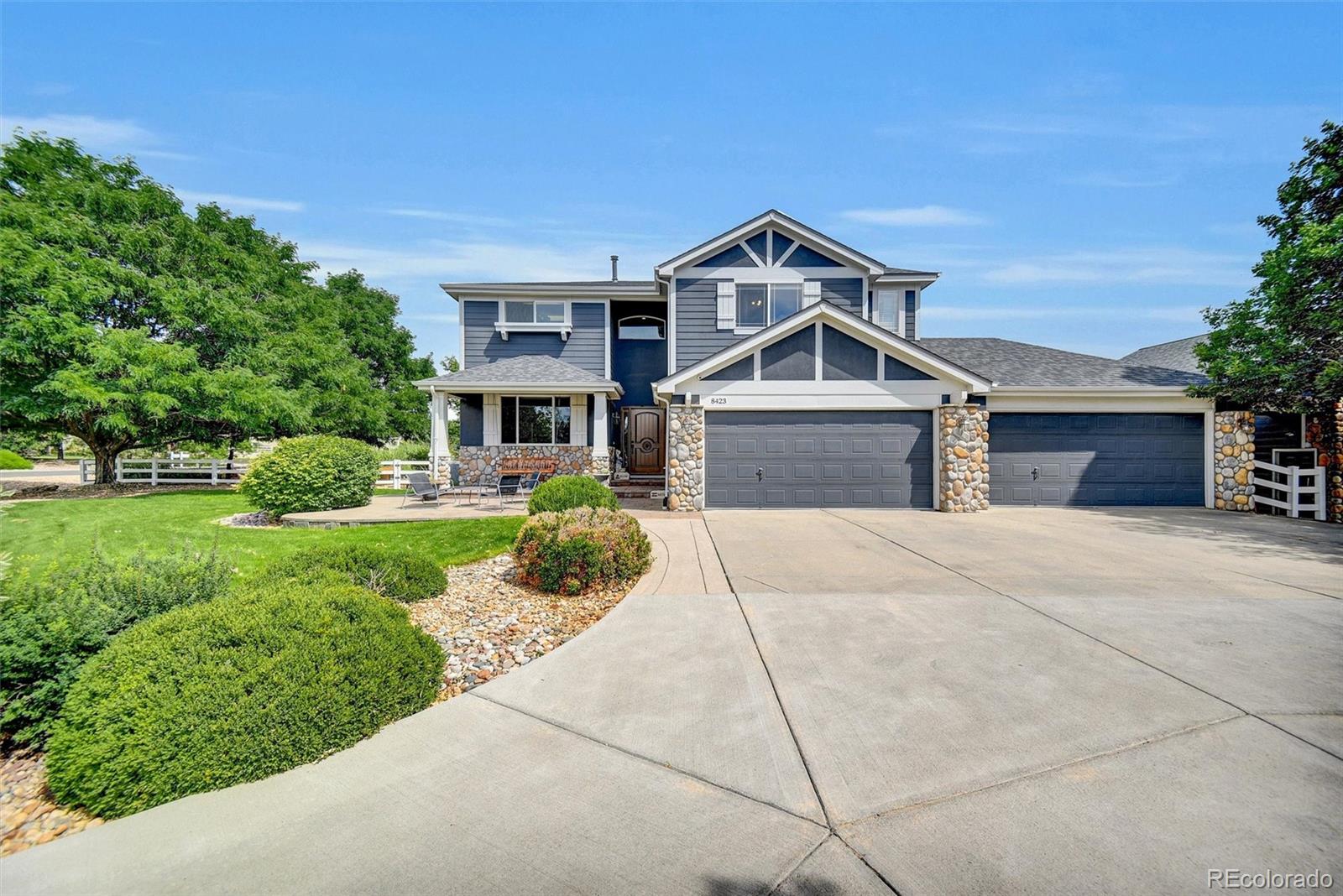 8423 E 161st Ave, Brighton, CO 80602