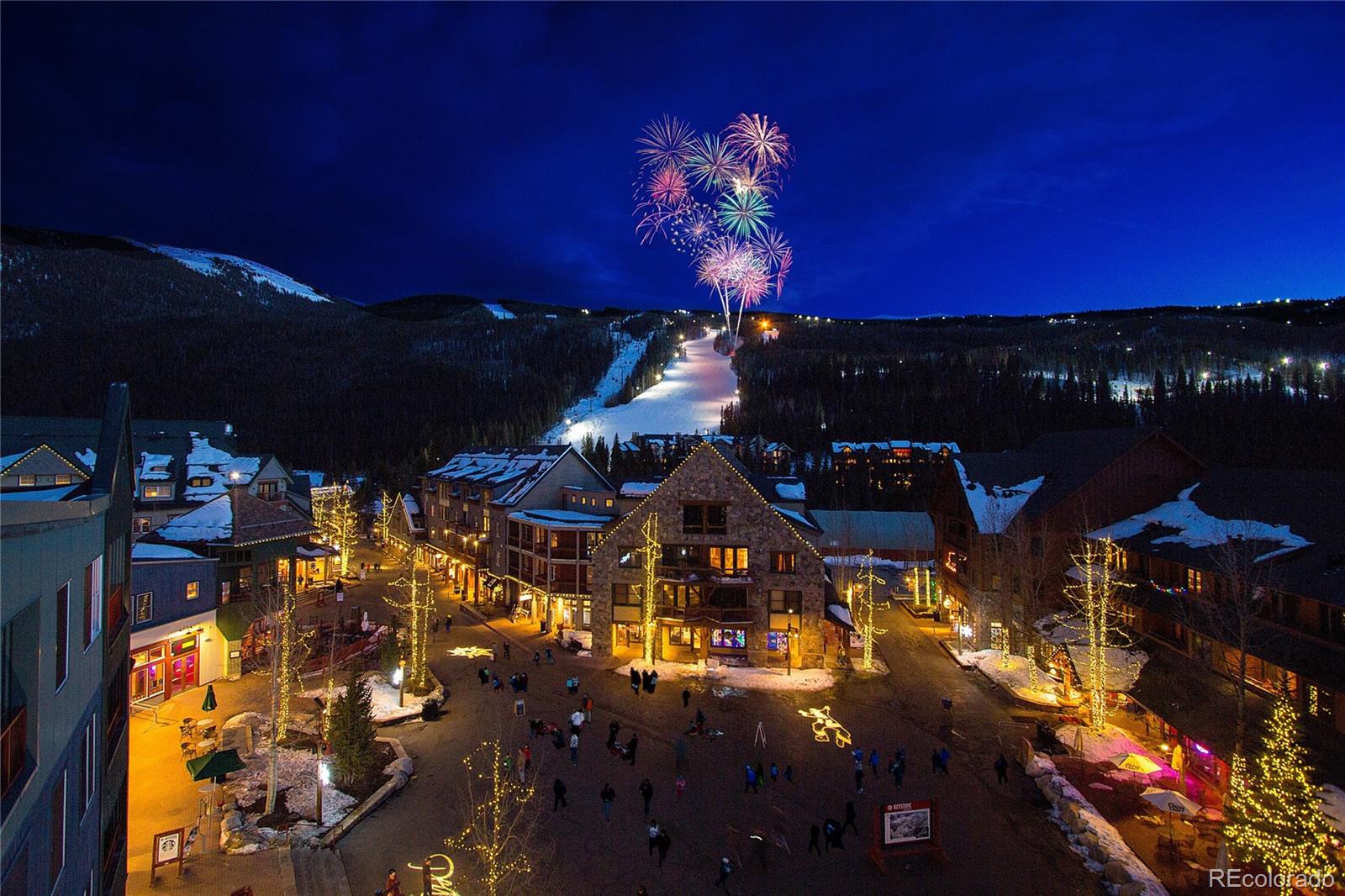 280 Trailhead Dr #3027, Keystone, CO 80435