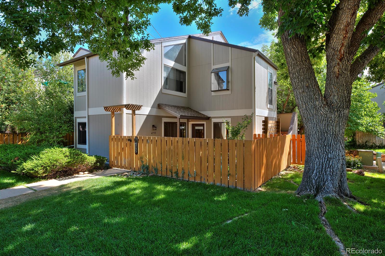 4755 Tantra Dr #7A, Boulder, CO 80305