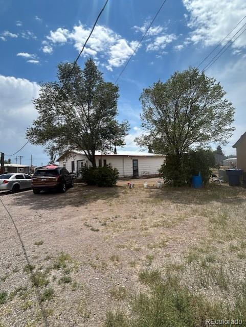 254 W 5th St, Center, CO 81125