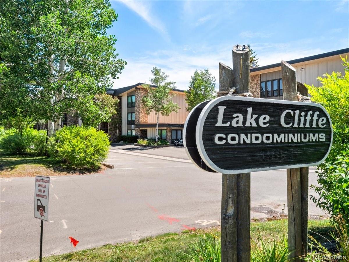 160 Labonte, Dillon, CO 80435