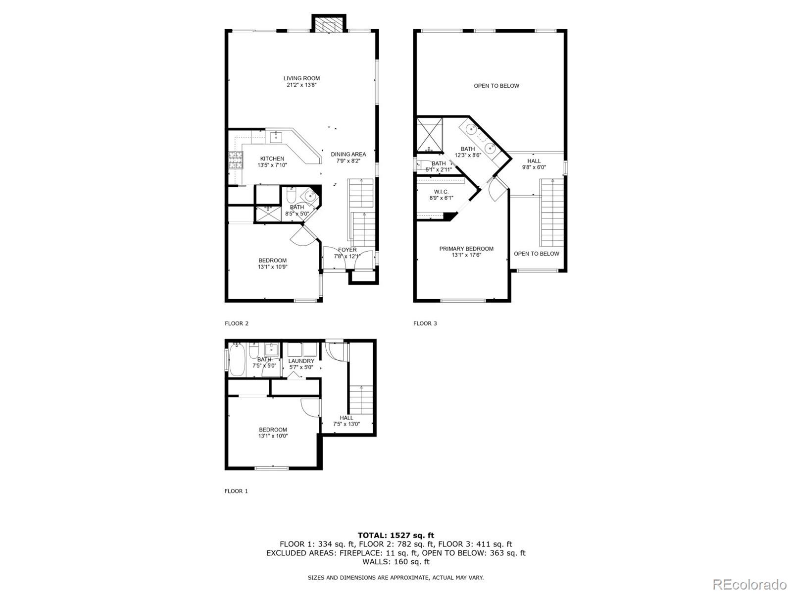 1470 S Quebec Way #123, Denver, CO 80231