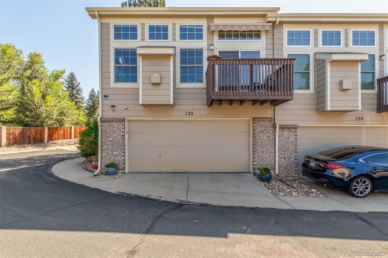 1470 S Quebec Way #123, Denver, CO 80231