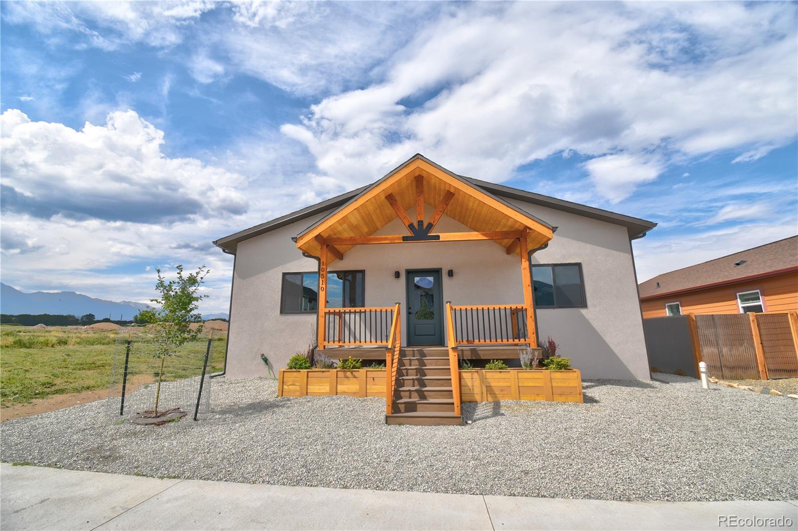 10510 Engelmann Ave, Poncha Springs, CO 81201