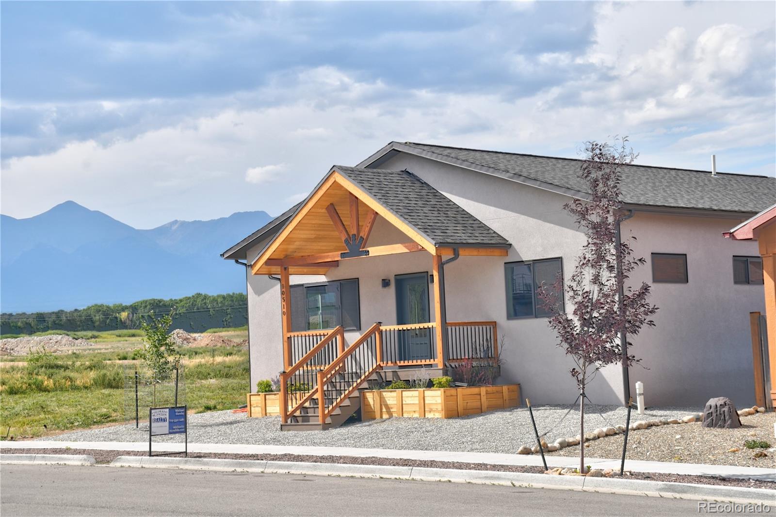 10510 Engelmann Ave, Poncha Springs, CO 81201