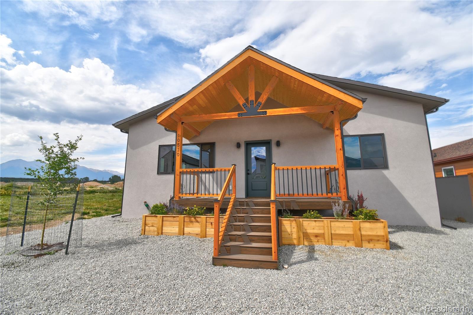 10510 Engelmann Ave, Poncha Springs, CO 81201
