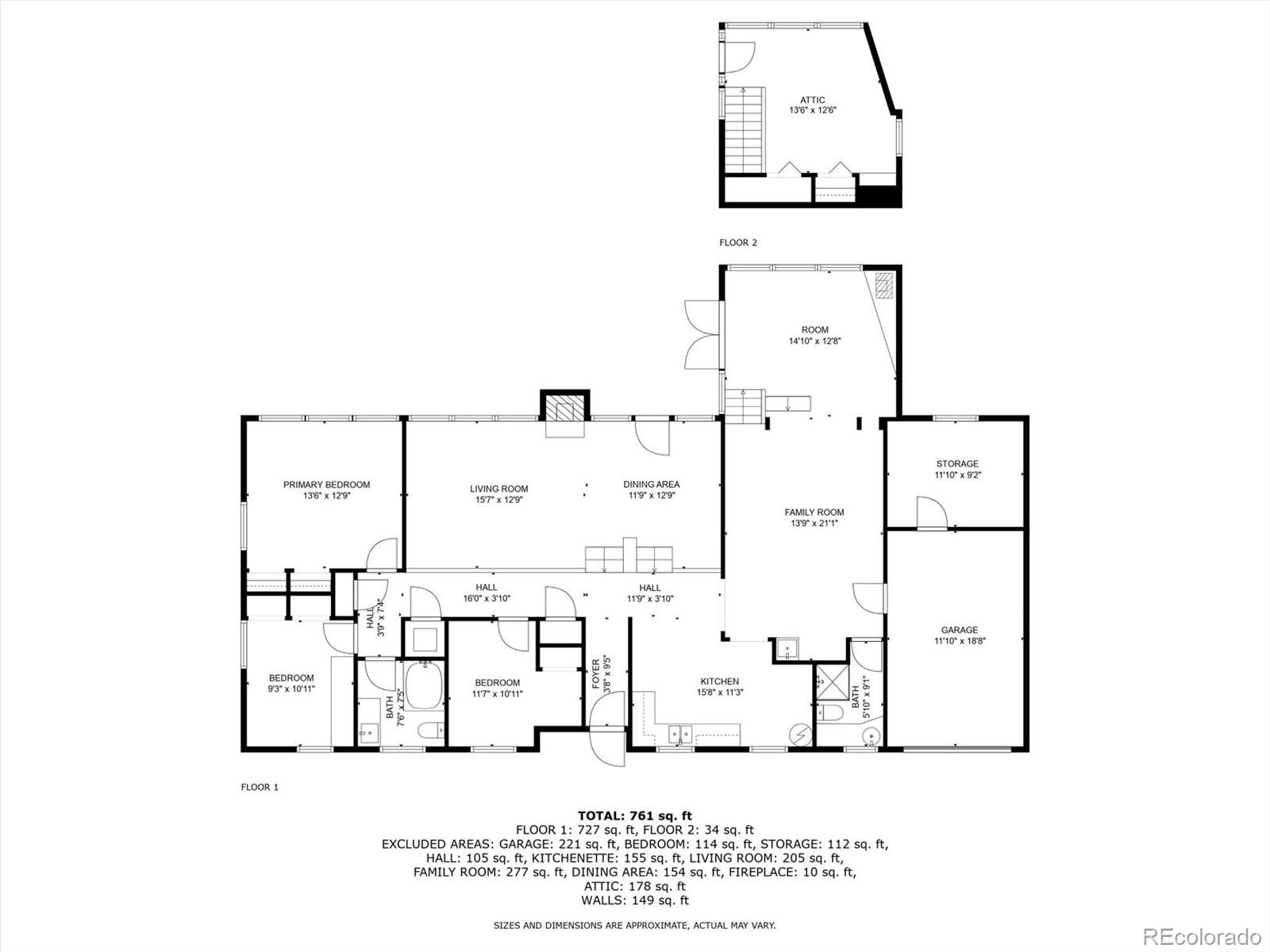4790 W Evans Ave, Denver, CO 80219