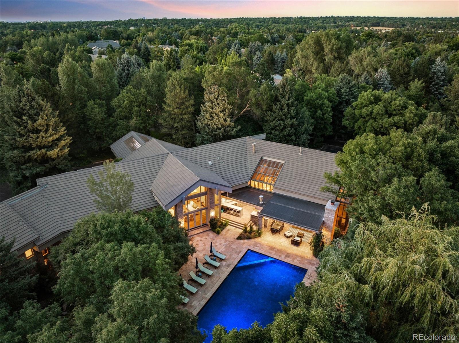 4766 S Fillmore Ct, Cherry Hills Village, CO 80113