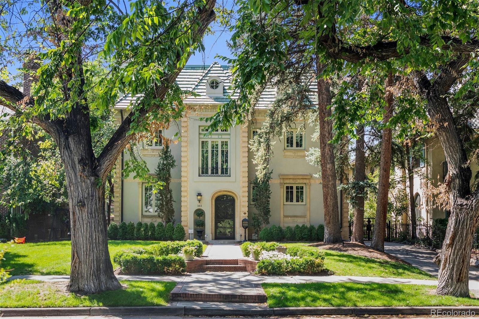 165 N High St, Denver, CO 80218