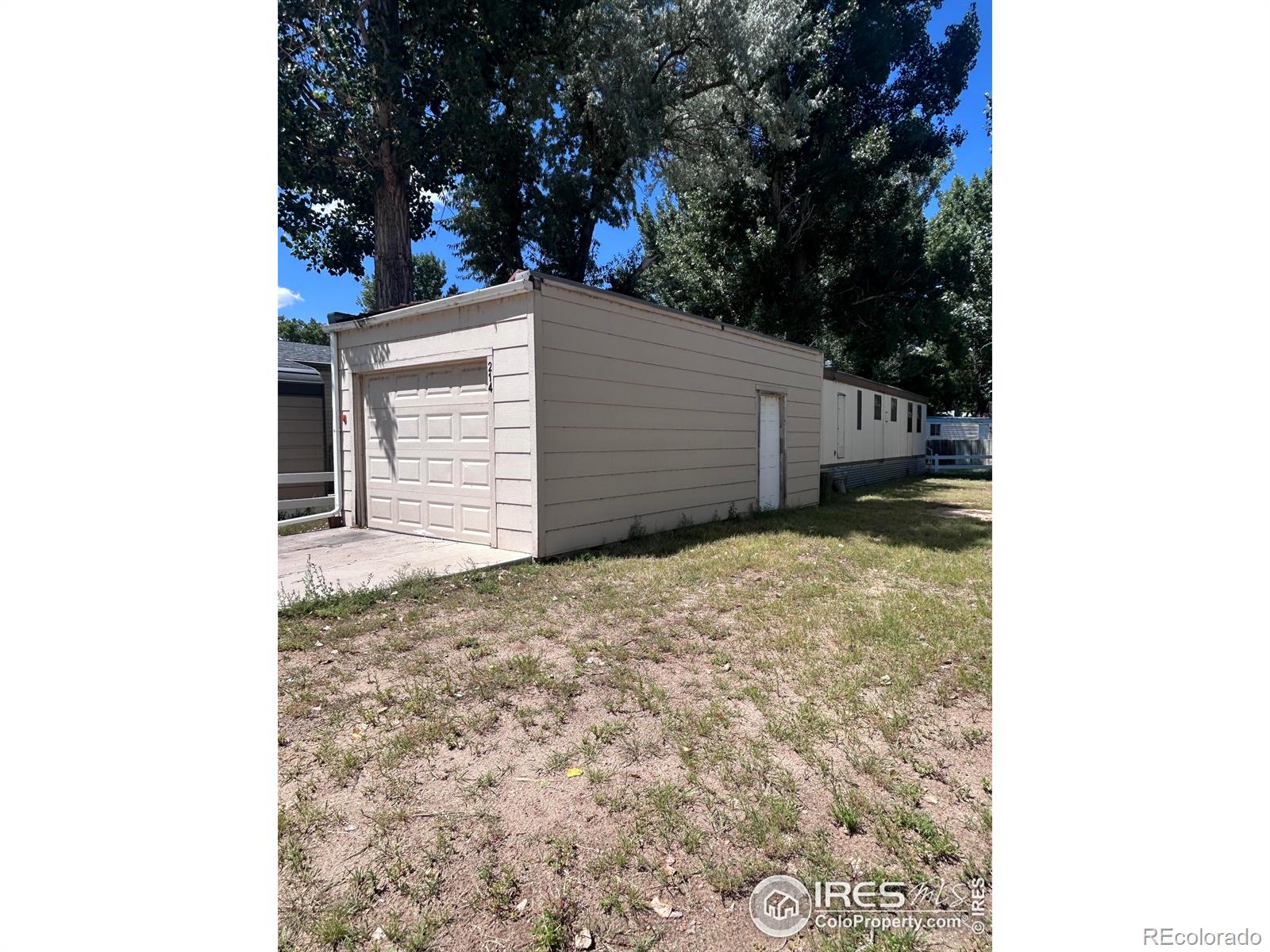 214 Kiowa Rd, Orchard, CO 80649